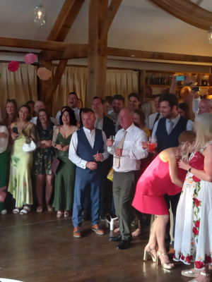 Event Rock Up Rock and Pop Party Trio Bristol, Somerset