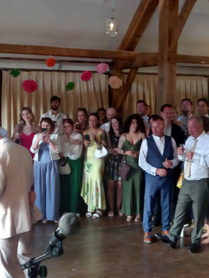 Event Rock Up Rock and Pop Party Trio Bristol, Somerset