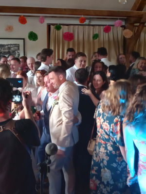 Event Rock Up Rock and Pop Party Trio Bristol, Somerset