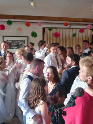 Event Rock Up Rock and Pop Party Trio Bristol, Somerset