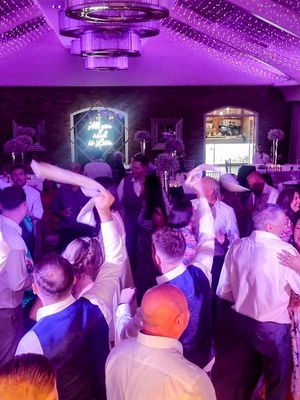 Event Front Runners Function Band Rotherham, South Yorkshire