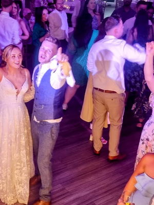 Event Front Runners Function Band Rotherham, South Yorkshire