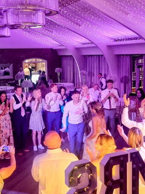 Event Front Runners Function Band Rotherham, South Yorkshire