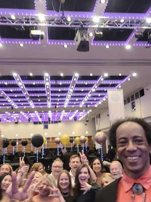 Event Legends of Soul Soul and Motown Party Band Hertfordshire