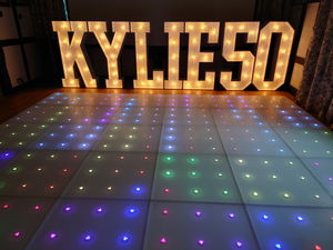 Private Party in Hertfordshire