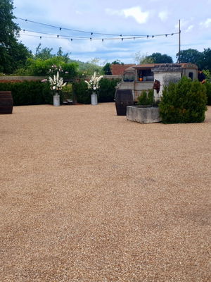 Event Gary Caribbean Steel Drums Steel Band Buckinghamshire