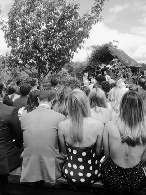 Event Gary Caribbean Steel Drums Steel Band Buckinghamshire