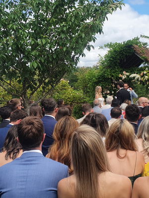 Event Gary Caribbean Steel Drums Steel Band Buckinghamshire