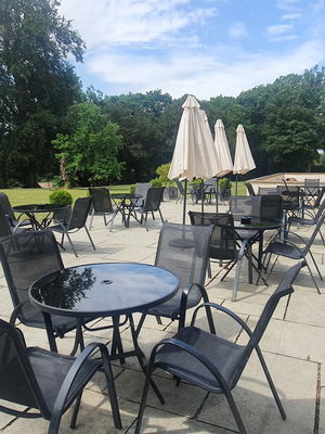 Event Gary Caribbean Steel Drums Steel Band Buckinghamshire