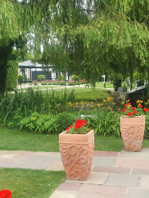 Event Gary Caribbean Steel Drums Steel Band Buckinghamshire