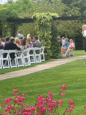 Event Gary Caribbean Steel Drums Steel Band Buckinghamshire