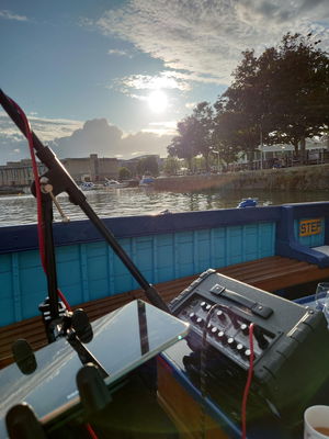 Event Paul J Singer Guitarist Gloucestershire