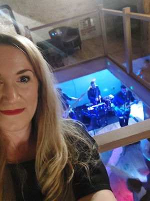 Event Boom Town Function Band Hampshire