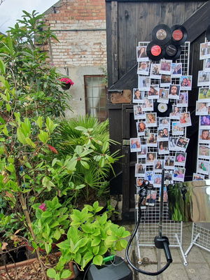 Event Mica Steel Pannist Steel Band West Sussex