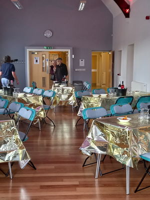 Event Cocktail Jazz Jazz Band Shevington, Greater Manchester