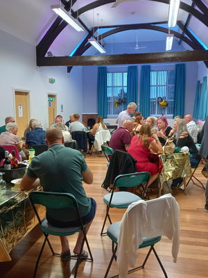 Event Cocktail Jazz Jazz Band Shevington, Greater Manchester