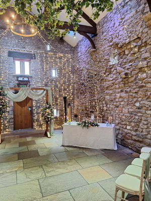 Event The Function Harpist Harpist Chester