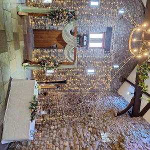 The Function Harpist Harpist Review Wedding Lancashire