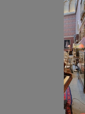 Event Lee Mathews Pianist London