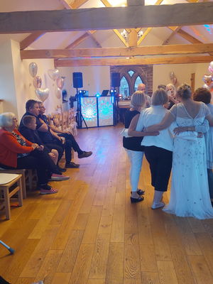 Event DJ Chris Party DJ Cumbria