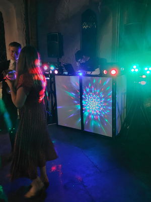 Event DJ Chris Party DJ Cumbria