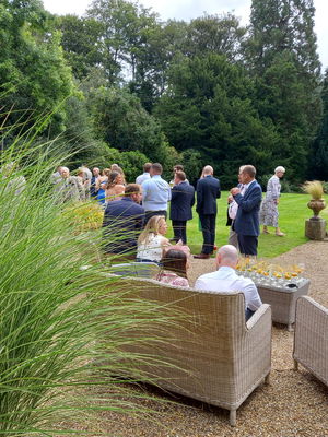 Event Cocktail Jazz Jazz Band Shevington, Greater Manchester