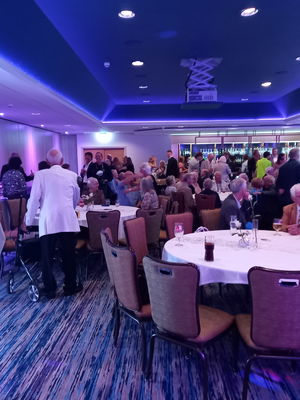 Event Cocktail Jazz Jazz Band Shevington, Greater Manchester