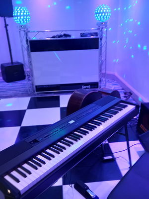 Event Cocktail Jazz Jazz Band Shevington, Greater Manchester