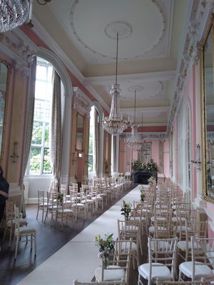 Event Egeria Strings String Quartet Surrey