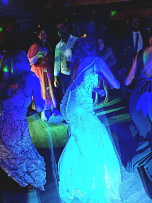 Event Boom Town Function Band Hampshire