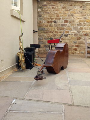 Event Cocktail Jazz Jazz Band Shevington, Greater Manchester