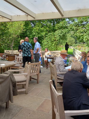 Event Cocktail Jazz Jazz Band Shevington, Greater Manchester