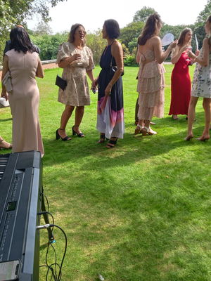 Event Cocktail Jazz Jazz Band Shevington, Greater Manchester