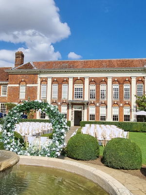 Event Lee Mathews Pianist London