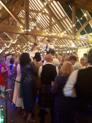 Event Gummy Bear Killers Function Band Burnham, Buckinghamshire