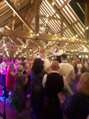 Event Gummy Bear Killers Function Band Burnham, Buckinghamshire