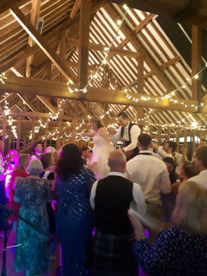 Event Gummy Bear Killers Function Band Burnham, Buckinghamshire