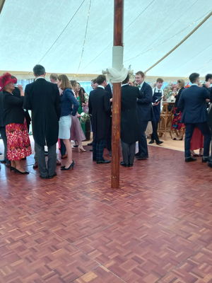 Event Cocktail Jazz Jazz Band Shevington, Greater Manchester