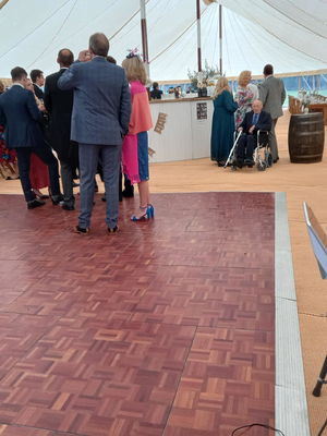 Event Cocktail Jazz Jazz Band Shevington, Greater Manchester