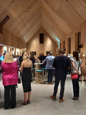 Event Cocktail Jazz Jazz Band Shevington, Greater Manchester