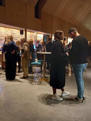 Event Cocktail Jazz Jazz Band Shevington, Greater Manchester