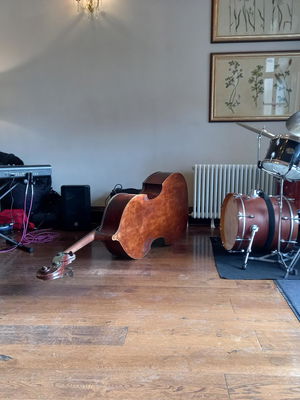 Event Cocktail Jazz Jazz Band Shevington, Greater Manchester