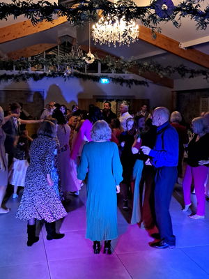 Event DJ Marc Party DJ Gloucestershire