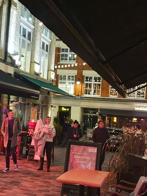 Event Gary Caribbean Steel Drums Steel Band Buckinghamshire