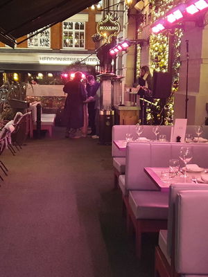 Event Gary Caribbean Steel Drums Steel Band Buckinghamshire