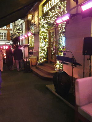 Event Gary Caribbean Steel Drums Steel Band Buckinghamshire