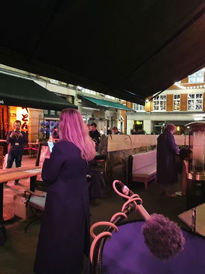 Event Gary Caribbean Steel Drums Steel Band Buckinghamshire