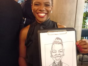 Corporate Event in London Corporate Event in London