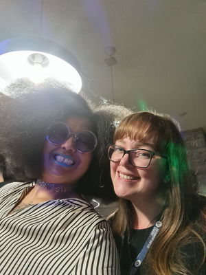 Event Sax Goddess (Saxophonist) Saxophonist Cheshire