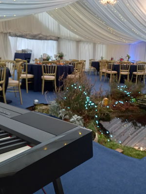 Event Cocktail Jazz Jazz Band Shevington, Greater Manchester